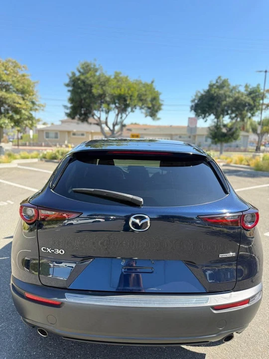 2021 Mazda CX-30 - Image 12 of 20