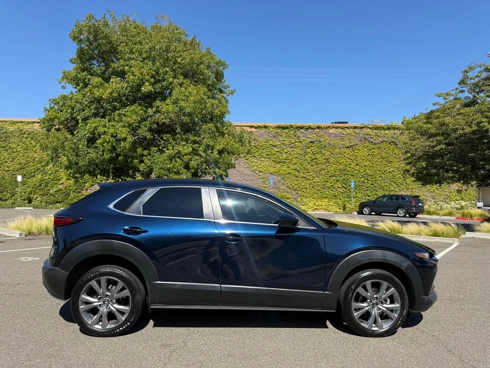 2021 Mazda CX-30 - Image 14 of 20