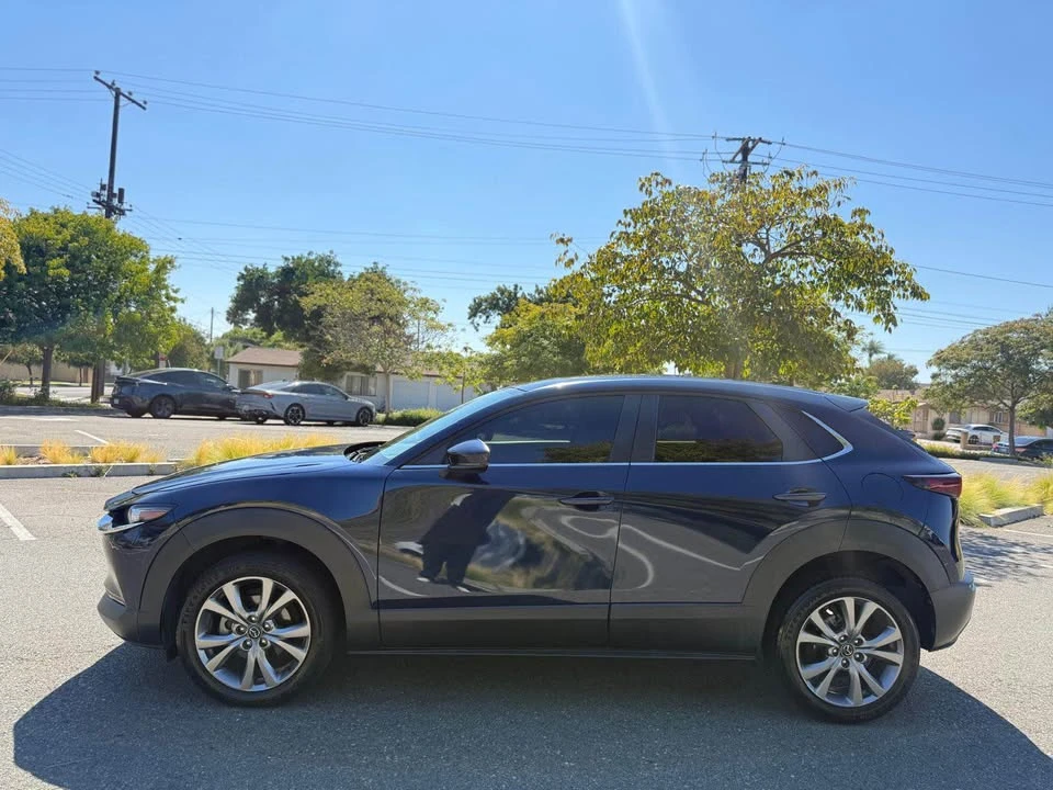 2021 Mazda CX-30 - Image 9 of 20