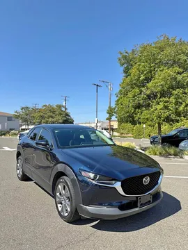 2021 Mazda CX-30 Preferred Sport Utility 4D