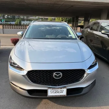 2021 Mazda MAZDA CX-30 Premium