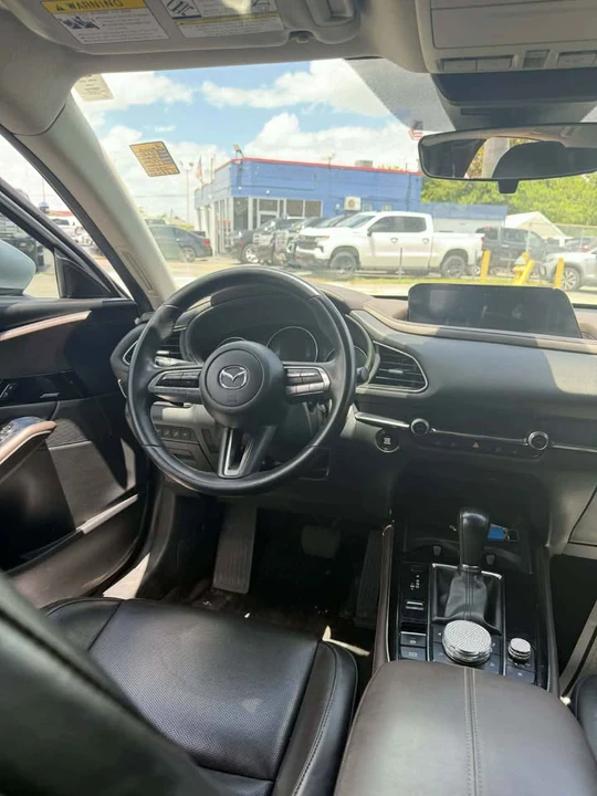 2021 Mazda CX-30 - Image 12 of 14