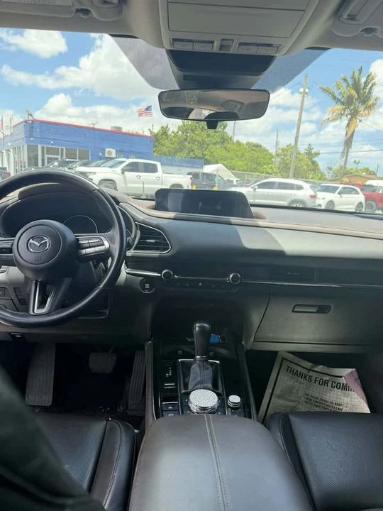 2021 Mazda CX-30 - Image 11 of 14