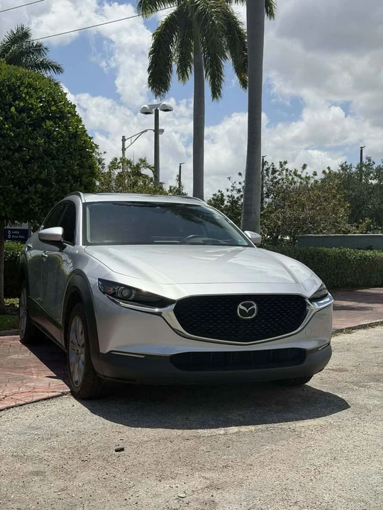 2021 Mazda CX-30 - Image 3 of 14