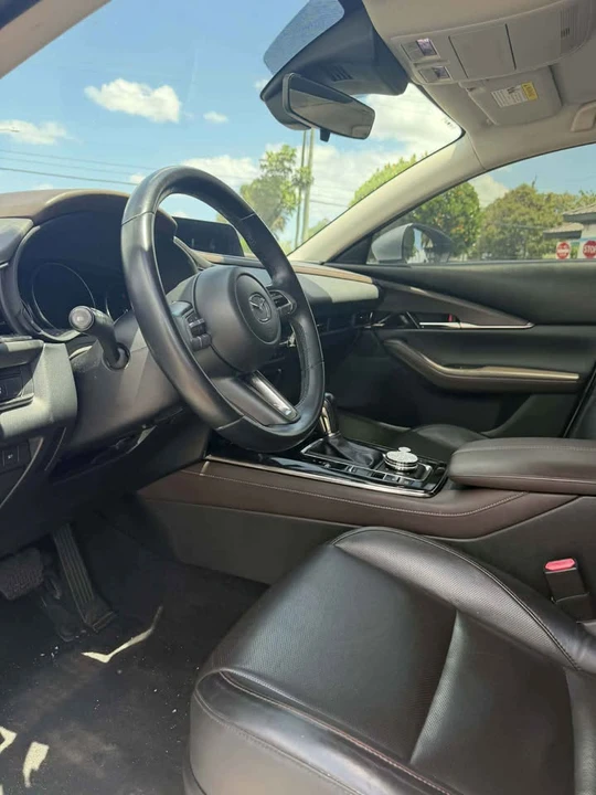2021 Mazda CX-30 - Image 10 of 14