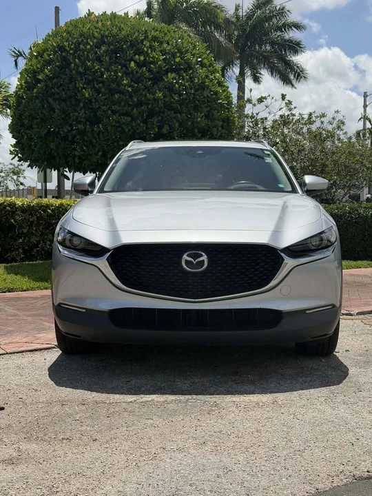 2021 Mazda CX-30 - Image 2 of 14