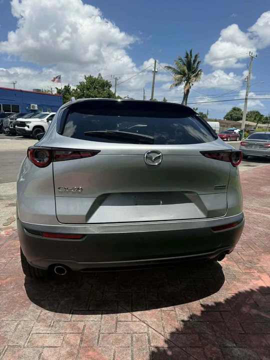 2021 Mazda CX-30 - Image 4 of 14