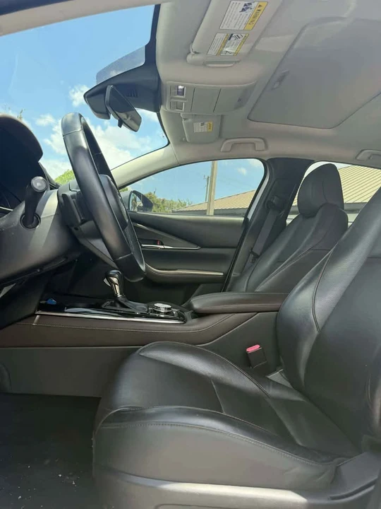 2021 Mazda CX-30 - Image 13 of 14
