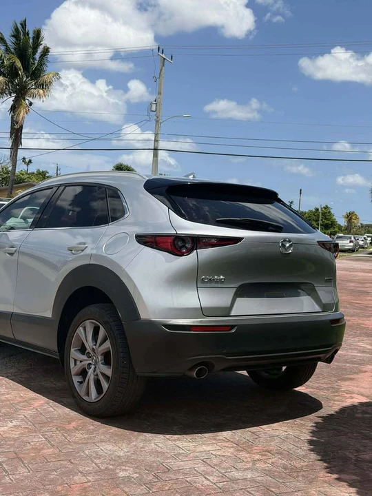 2021 Mazda CX-30 - Image 6 of 14