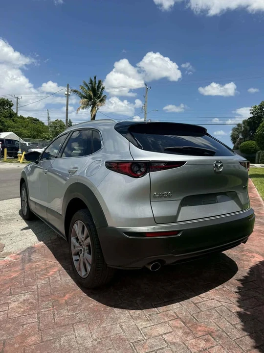 2021 Mazda CX-30 - Image 5 of 14