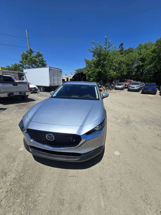 2021 Mazda CX-30 - Image 7 of 19