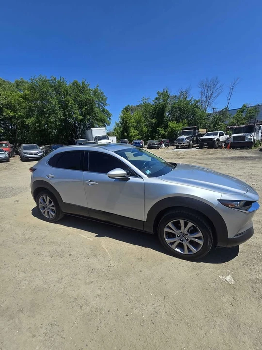 2021 Mazda CX-30 - Image 2 of 19