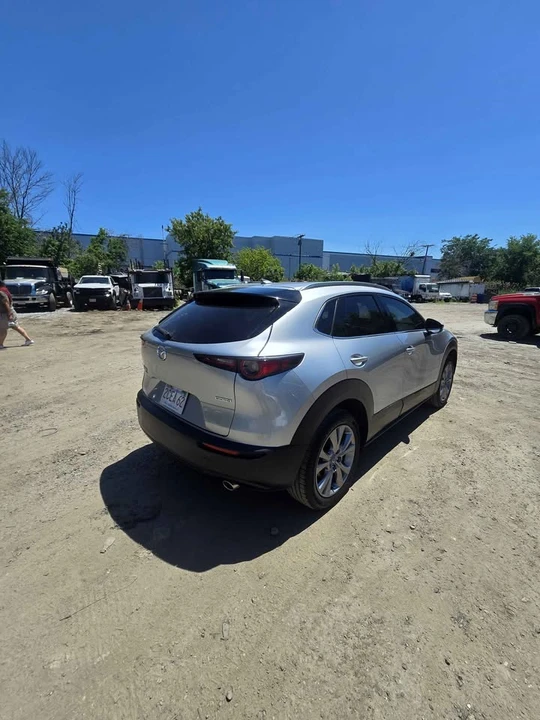2021 Mazda CX-30 - Image 3 of 19
