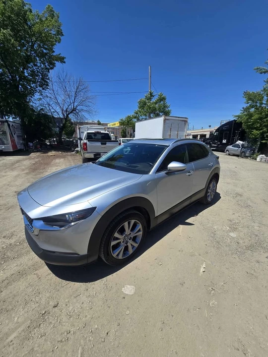 2021 Mazda CX-30 - Image 8 of 19