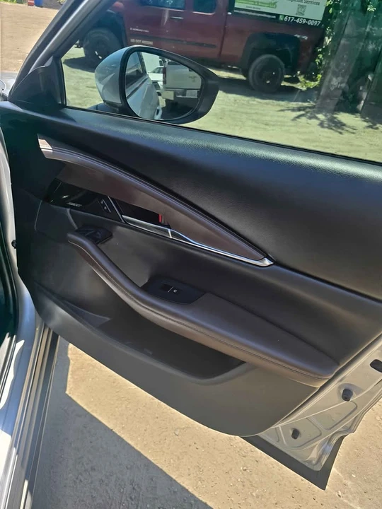 2021 Mazda CX-30 - Image 17 of 19