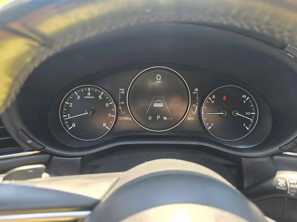 2021 Mazda CX-30 - Image 10 of 19