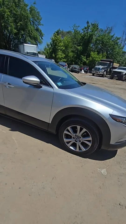 2021 Mazda CX-30 - Image 19 of 19