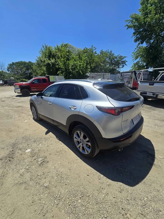 2021 Mazda CX-30 - Image 4 of 19