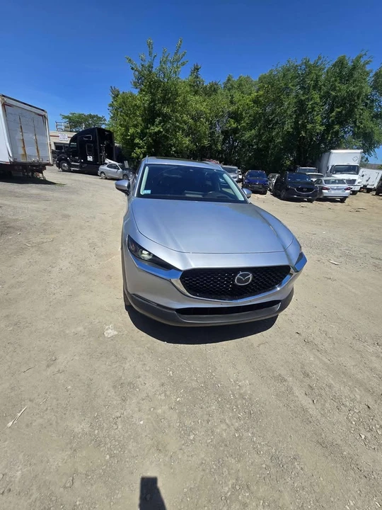 2021 Mazda CX-30 - Image 9 of 19