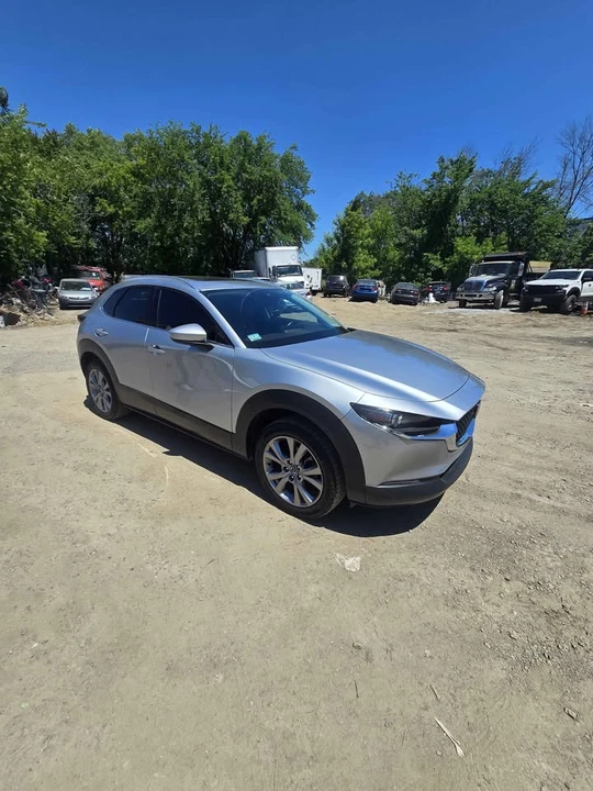 2021 Mazda CX-30 - Image 18 of 19