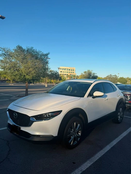 2021 Mazda CX-30 - Image 6 of 11