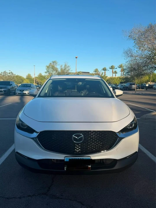 2021 Mazda CX-30 - Image 5 of 11