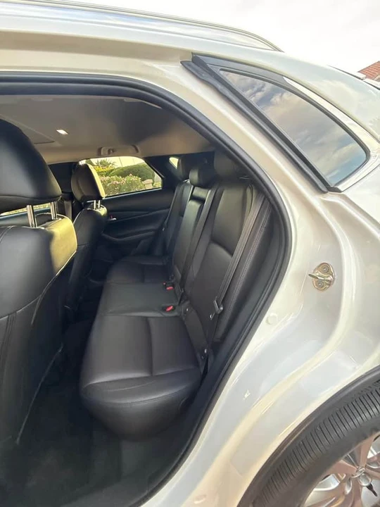 2021 Mazda CX-30 - Image 9 of 11