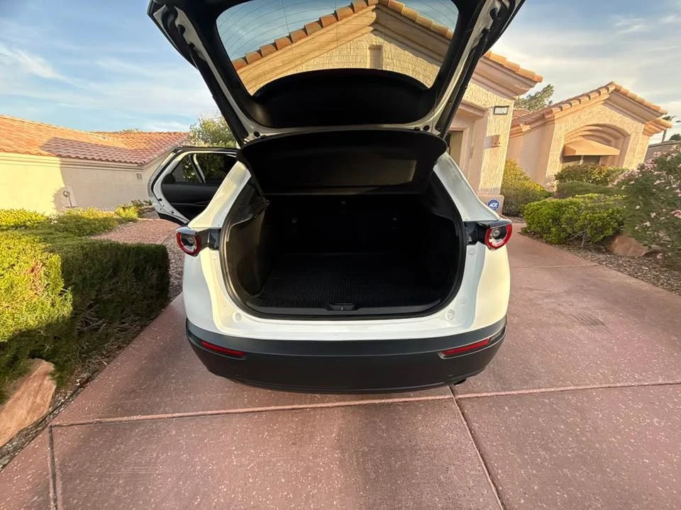 2021 Mazda CX-30 - Image 10 of 11