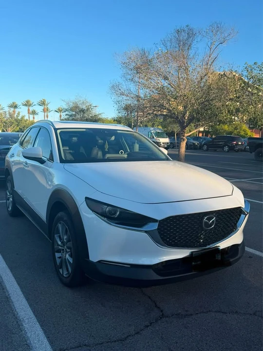 2021 Mazda CX-30 - Image 7 of 11