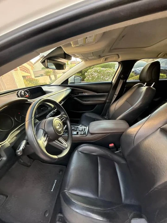 2021 Mazda CX-30 - Image 8 of 11