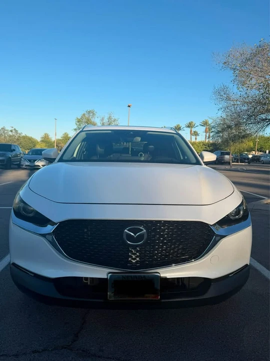 2021 Mazda CX-30 - Image 3 of 11