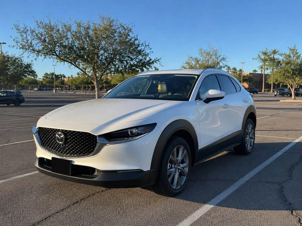2021 Mazda CX-30 - Image 2 of 11