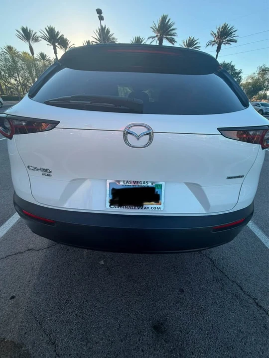 2021 Mazda CX-30 - Image 4 of 11