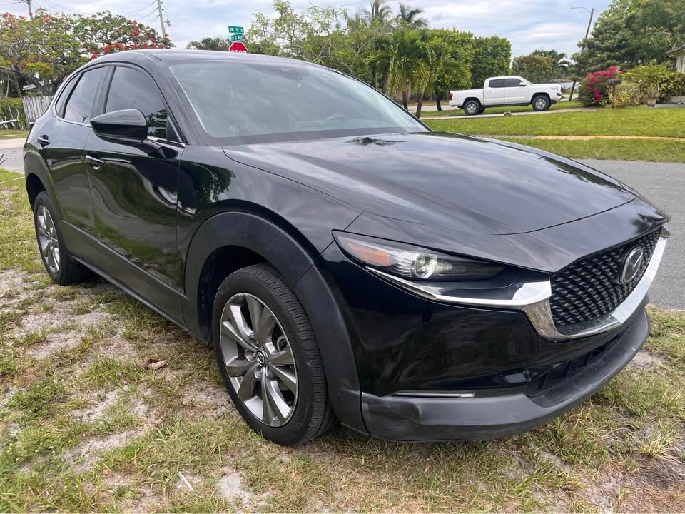 2021 Mazda CX-30 - Image 3 of 9