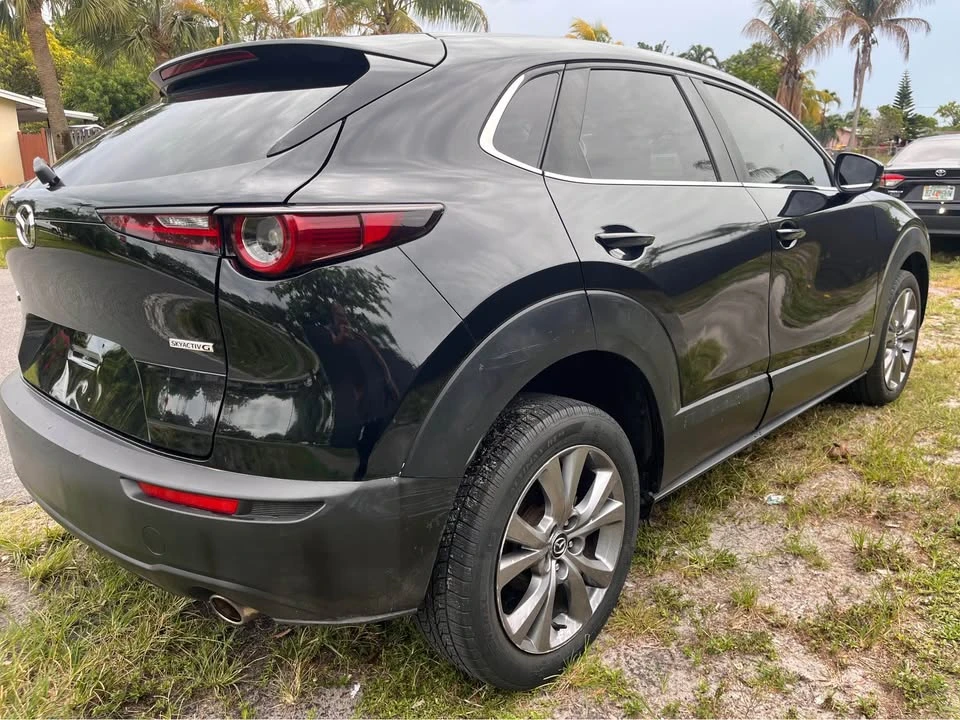 2021 Mazda CX-30 - Image 4 of 9