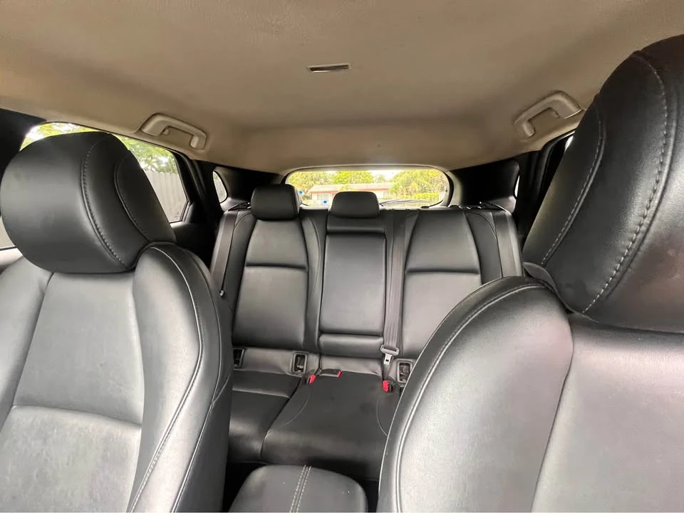 2021 Mazda CX-30 - Image 9 of 9