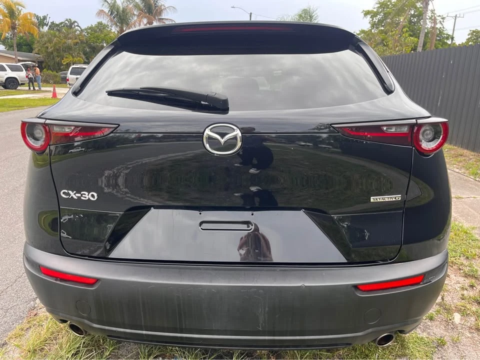 2021 Mazda CX-30 - Image 5 of 9