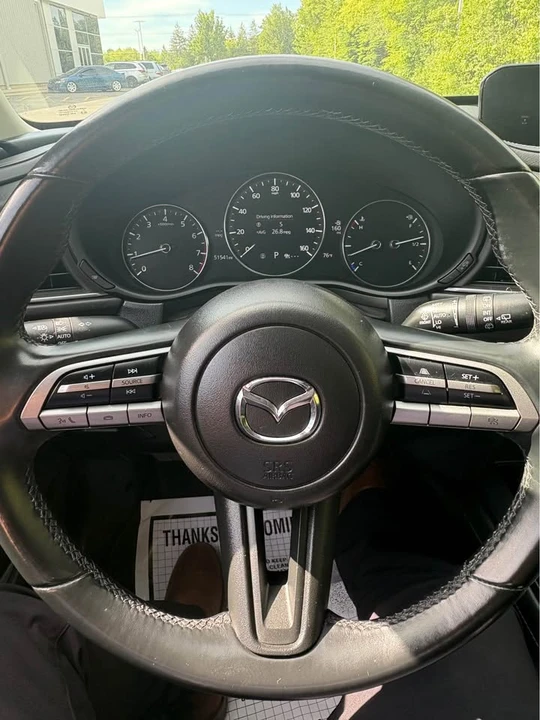 2021 Mazda CX-30 - Image 10 of 12