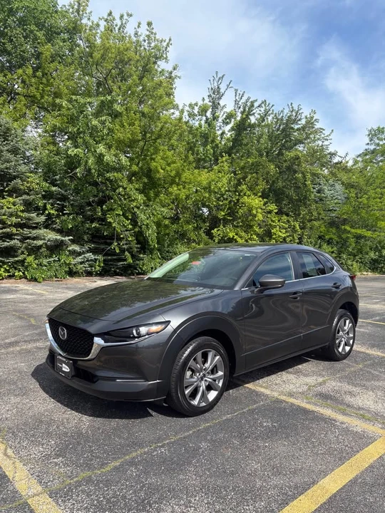 2021 Mazda CX-30 - Image 2 of 12