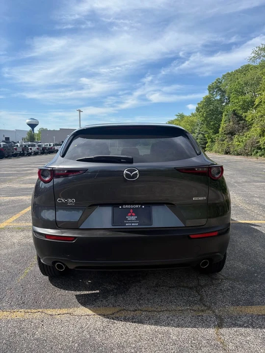 2021 Mazda CX-30 - Image 4 of 12