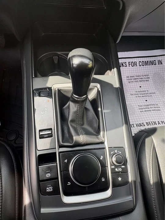 2021 Mazda CX-30 - Image 12 of 12