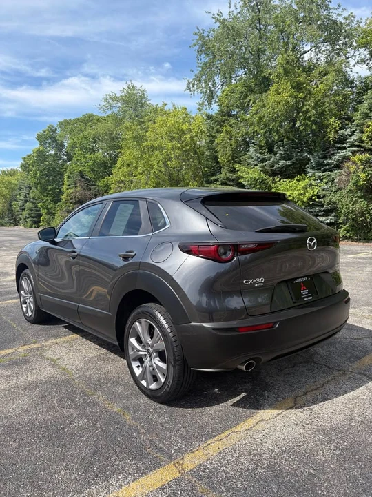 2021 Mazda CX-30 - Image 6 of 12