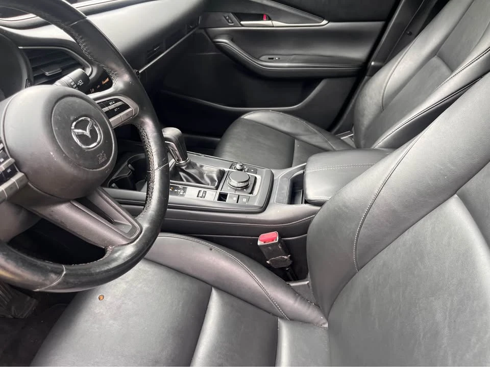 2021 Mazda CX-30 - Image 8 of 9