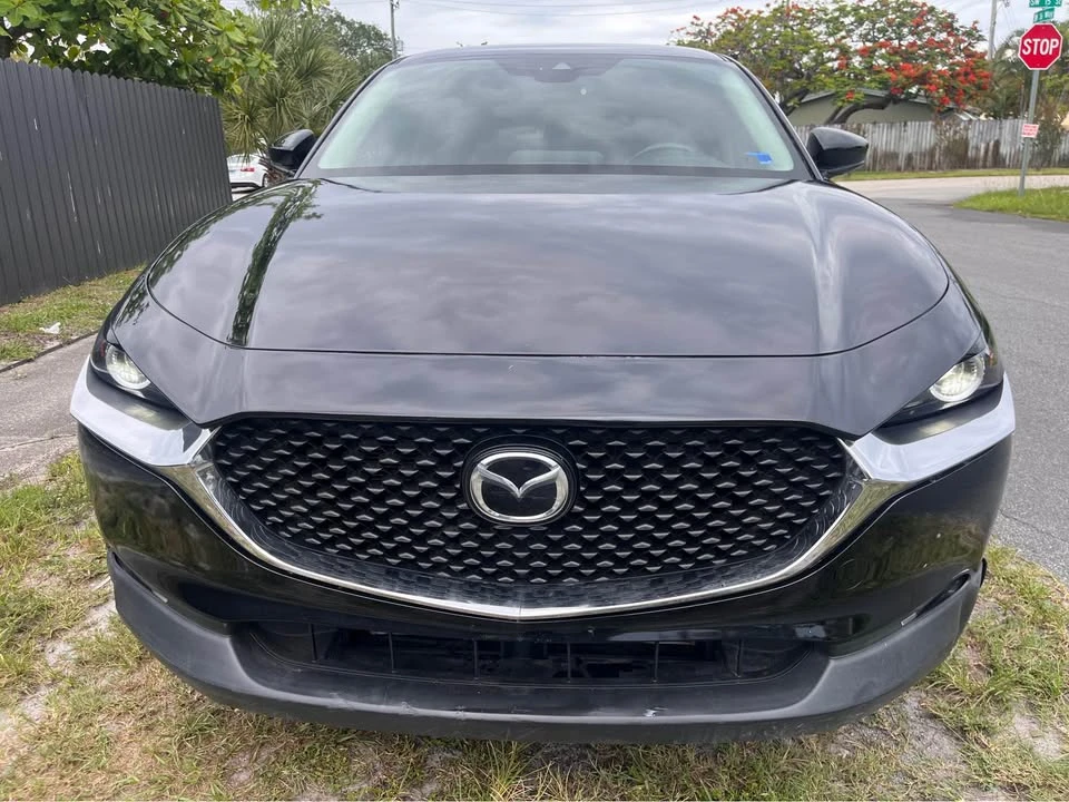 2021 Mazda CX-30 - Image 2 of 9