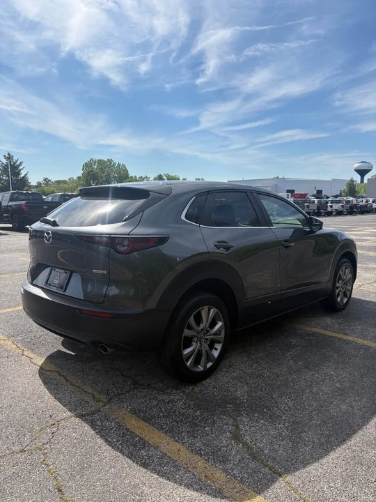 2021 Mazda CX-30 - Image 5 of 12