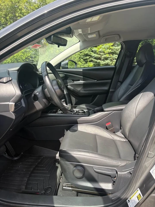 2021 Mazda CX-30 - Image 7 of 12