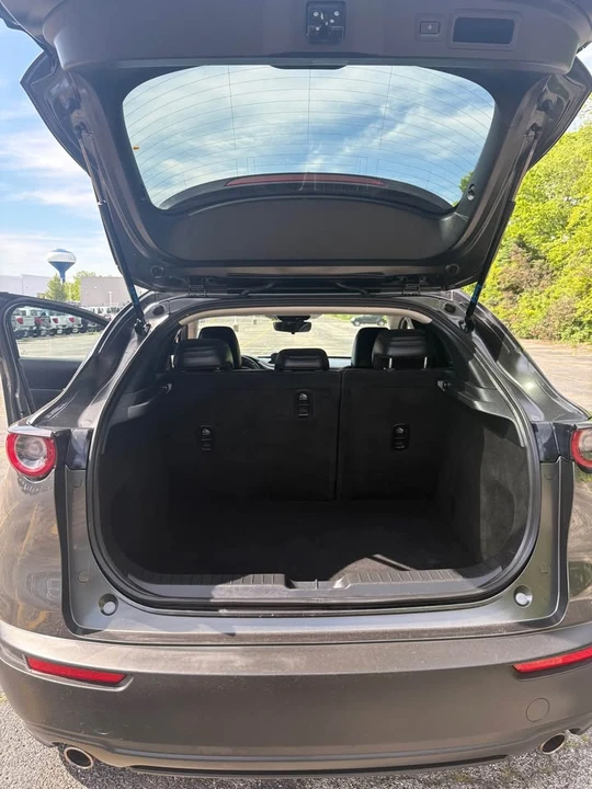 2021 Mazda CX-30 - Image 9 of 12