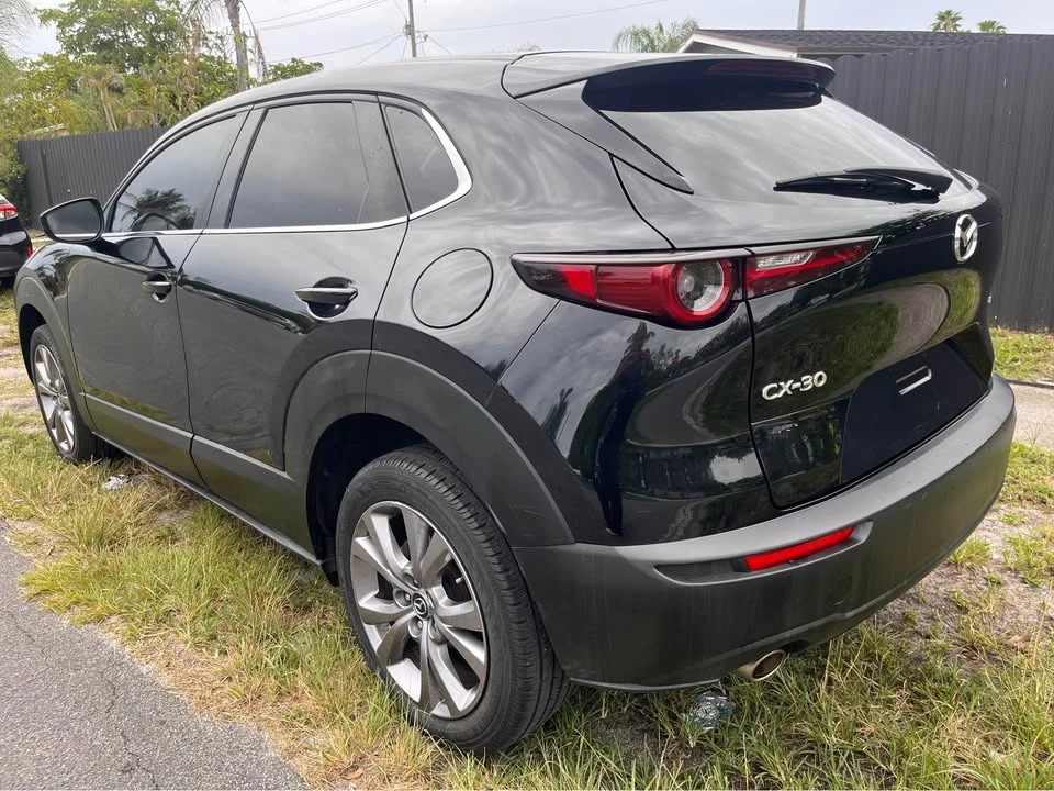 2021 Mazda CX-30 - Image 6 of 9