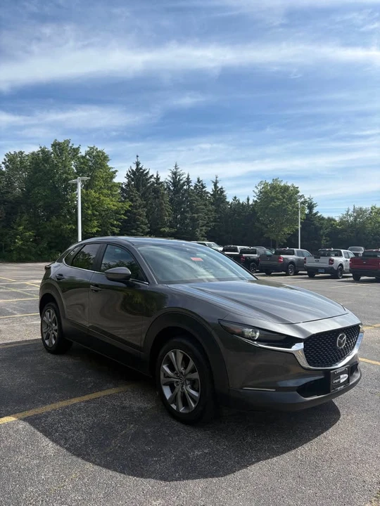 2021 Mazda CX-30 - Image 3 of 12