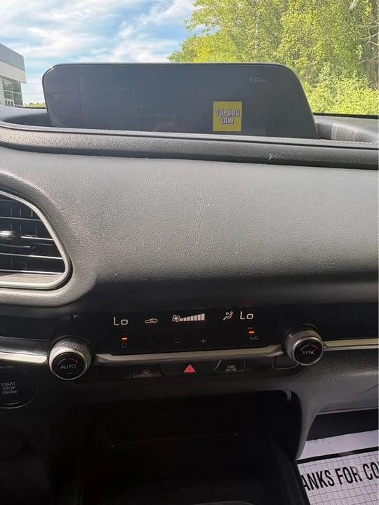 2021 Mazda CX-30 - Image 11 of 12
